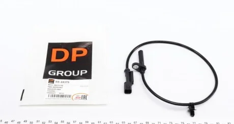 Датчик ABS DP SS 24375