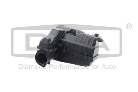 Корпус воздушного фильтра Skoda Octavia (04-13)/VW Golf (04-09),Jetta (06-11),Passat (06-11)/Seat Leon (06-10),Toledo (05-09) DPA 11290662402 (фото 1)