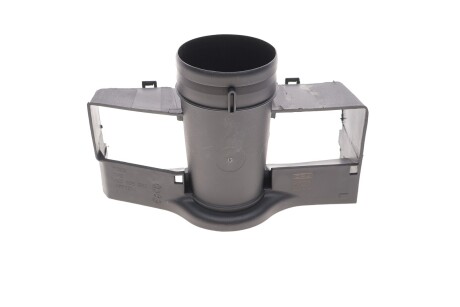 Повітрозабірник повітряного фільтра Skoda Octavia (04-08,09-)/VW Golf (04-),Jetta (06-)/Audi A4 (04-)/Seat Toledo (05-09) DPA 18050941902