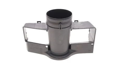 Воздухозаборник воздушного фильтра Skoda Octavia (04-08,09-)/VW Golf (04-),Jetta (06-)/Audi A4 (04-)/Seat Toledo (05-09)  DPA 18050941902
