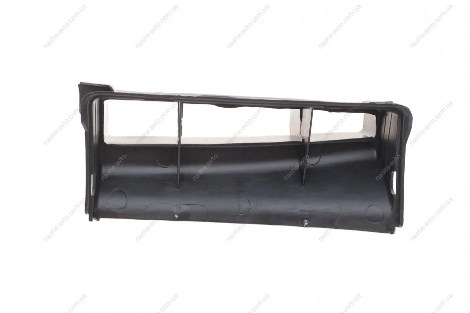 Повітрозабірник Skoda Octavia (04-13,14-) / VW Golf (04-16), Jetta (06-15), Passat (13-15) / Seat Leon (06-10), Toledo (05-09) DPA 18050942002 (фото 1)