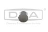 Втулка механизма выбора передач Skoda Favorit (781) (89-94), Felicia (94-98,98-01) DPA 75180002402 (фото 1)