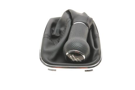 Руків\'я важеля перемикання передач DPA 77110000102