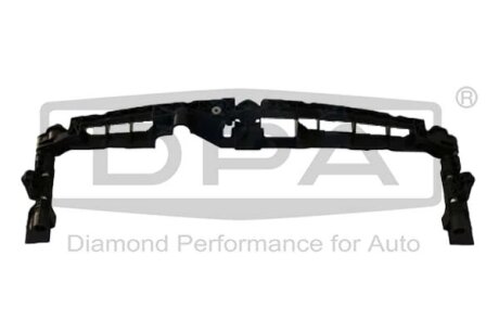 Кріплення для решітки радіатора; переднє DPA 81026702