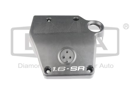 Крышка впускного коллектора без эмблемы Skoda Octavia (96-10) DPA 81030010702