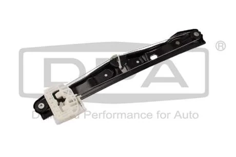 Стеклоподъемник задний правый без моторчика  DPA 81055902