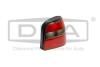 Фонарь правый Skoda Felicia (94-98,98-01) DPA 87880201002 (фото 1)