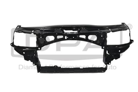 Панель предняя Skoda Octavia (97-00) DPA 88050154302