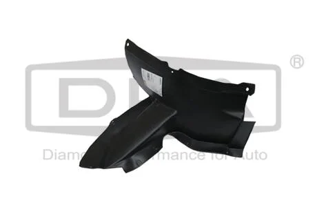 Підкрилок правий (маленький) VW Passat (06-11) DPA 88050162902