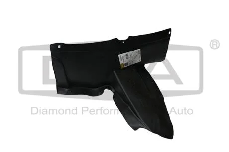 Подкрылок передний левый малый VW Passat (06-11) DPA 88050165402