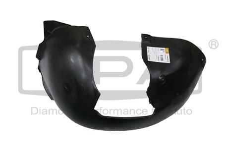 Локер колеса, правий передній DPA 88050646102