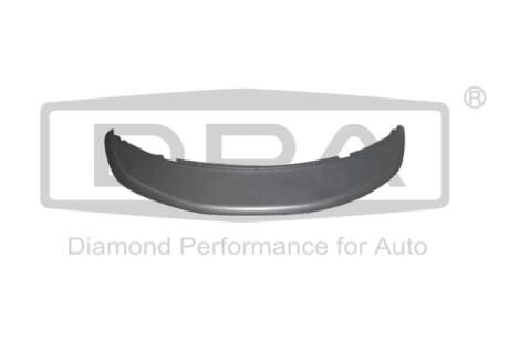 Спойлер бампера DPA 88051152502