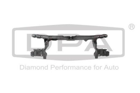 Панель передня VW Caddy (04-15,15-),Golf (03-13,13-) DPA 88051175802