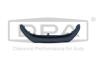 Спойлер переднего бампера VW Polo (6R1, 6C1) (09-) DPA 88051188602 (фото 1)