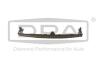 Направляющая рамки радиатора VW Golf (13-17) DPA 88051772202 (фото 1)