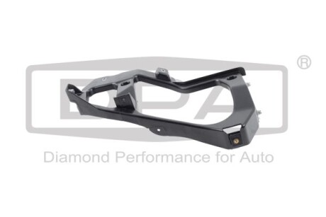 Кронштейн фары правой VW Touareg (11-18) DPA 88061330602