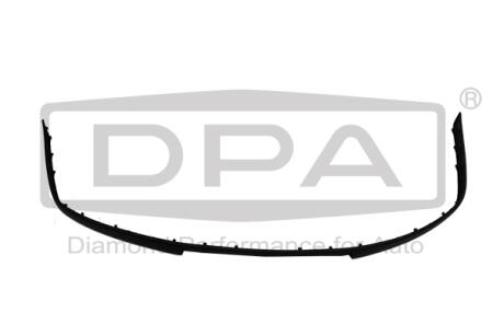 Автозапчастина DPA 88070040002