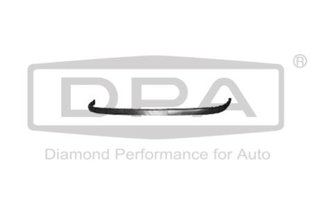 Накладка для переднього бампера DPA 88070040402