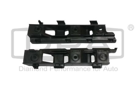 Кріплення переднього бампера DPA 88070048702