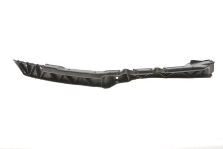 Напрямна переднього бампера права Skoda Octavia (04-13) DPA 88070049002