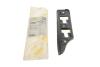 Напрямна переднього бампера ліва VW Golf V (1K1) (03-09), Jetta III (1K2) (05-10) DPA 88070049302 (фото 2)