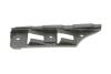 Напрямна переднього бампера ліва VW Golf V (1K1) (03-09), Jetta III (1K2) (05-10) DPA 88070049302 (фото 3)