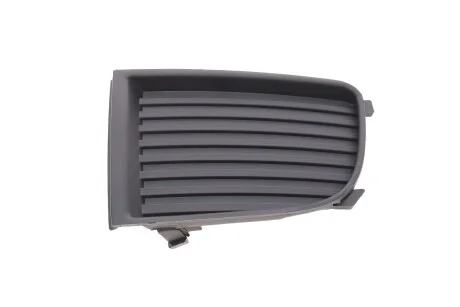 Решітка протитуманної фари лівої Skoda Fabia (00-04)  DPA 88070062002