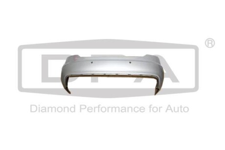 Бампер задний с помощью при парковке Audi A6 (05-08) DPA 88070734502