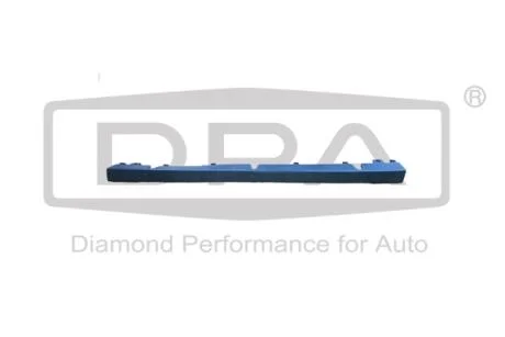 Кронштейн з\'єднувальний (середній) Audi Q5 (8RB) (08 -)  DPA 88070737002