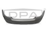Бампер; задн., без допомги з паркуванням DPA 88071506802 (фото 1)
