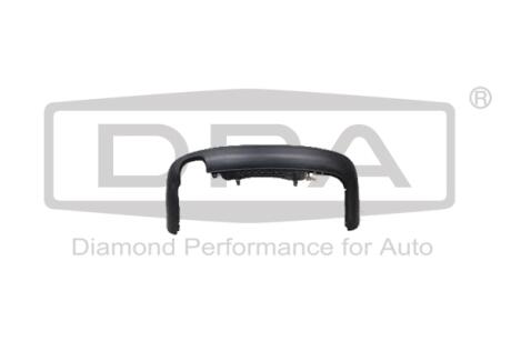 Спойлер бампера DPA 88071794502