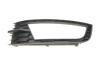 Ґрати протитуманної фари ліва з отвором Skoda Octavia (12-) DPA 88071807602 (фото 1)
