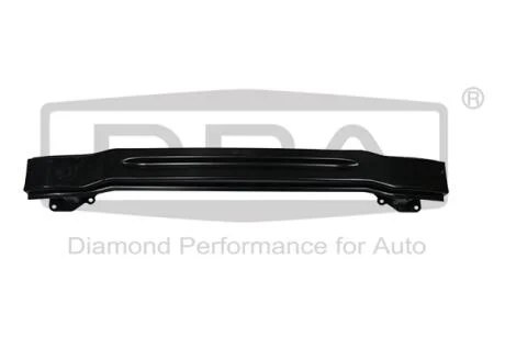 Усилитель заднего бампера 2,8мм VW Sharan (7N1, 7N2) (10-)/Seat Alhambra (710, 711) (10-110  DPA 88071810302