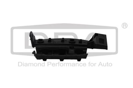 Напрямна бампера права Audi A6 (11-14) DPA 88071815002