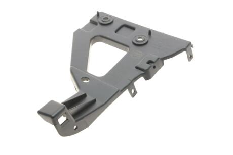 Направляющая переднего бампера правая VW A6 (04-11) DPA 88071821102