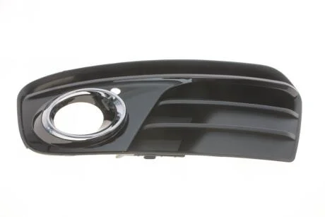 Решетка протифотуманной фары левая с кольцом Audi Q5 (08-)  DPA 88071823102