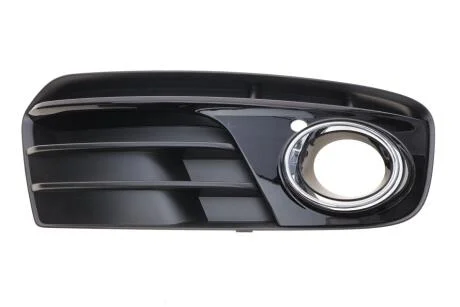 Решітка протифотуманної фари права з кільцем Audi Q5 (08 -)  DPA 88071823202