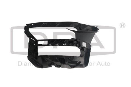 Кріплення бампера DPA 88071868702