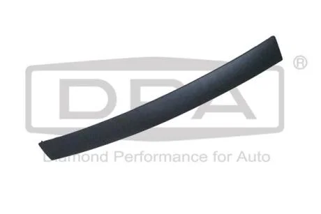 Обкладинка передньої сторони DPA 88071878202