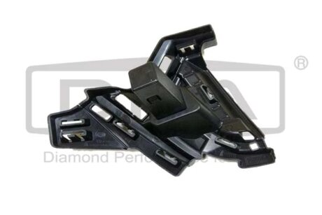 Кронштейн переднього бампера лівий DPA 88071902702