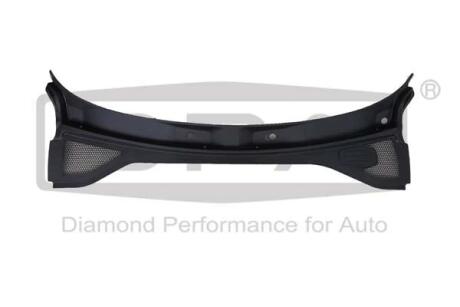 Дефлектор воды Audi A3 (13-20), RS3 (16-21) хетчбек DPA 88191714702