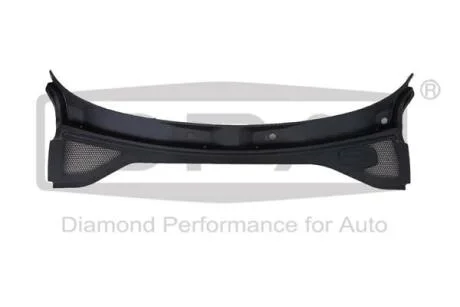Дефлектор води Audi A3 (13-20), RS3 (16-21) хетчбек DPA 88191714702