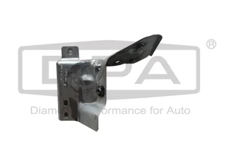 Кронштейн крыла переднего левого Skoda Rapid (13-)  DPA 88211698702