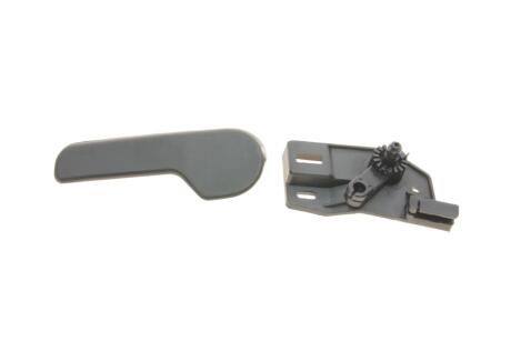 Ручка открывания капота с кронштейном VW Golf,Passat,T5/Skoda Fabia, Octavia/Seat (99-) DPA 88231807702