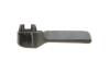 Ручка открывания капота с кронштейном VW Golf,Passat,T5/Skoda Fabia, Octavia/Seat (99-) DPA 88231807702 (фото 6)