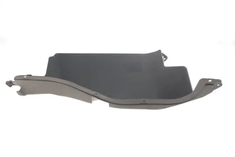 Защита двигателя правая Skoda Octavia (96-10)/VW Golf (97-14)/Audi A3 (96-03)  DPA 88250109802