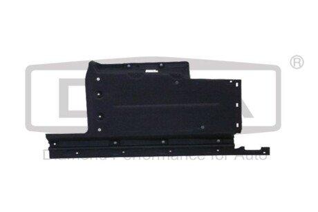 Захист днища ліва Audi Q5 (13-17) DPA 88251584302