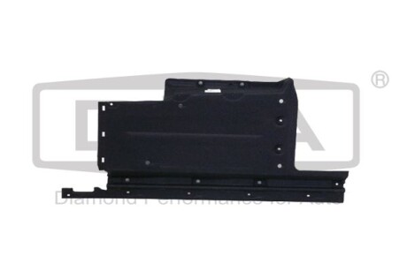 Защита днища правая Audi Q5 (13-17) DPA 88251584402