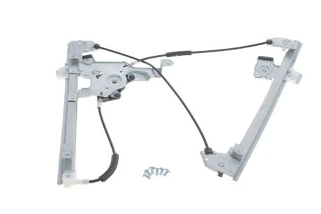 Склопідйомник передній правий без моторчика Skoda Octavia (97-11) DPA 88370364702