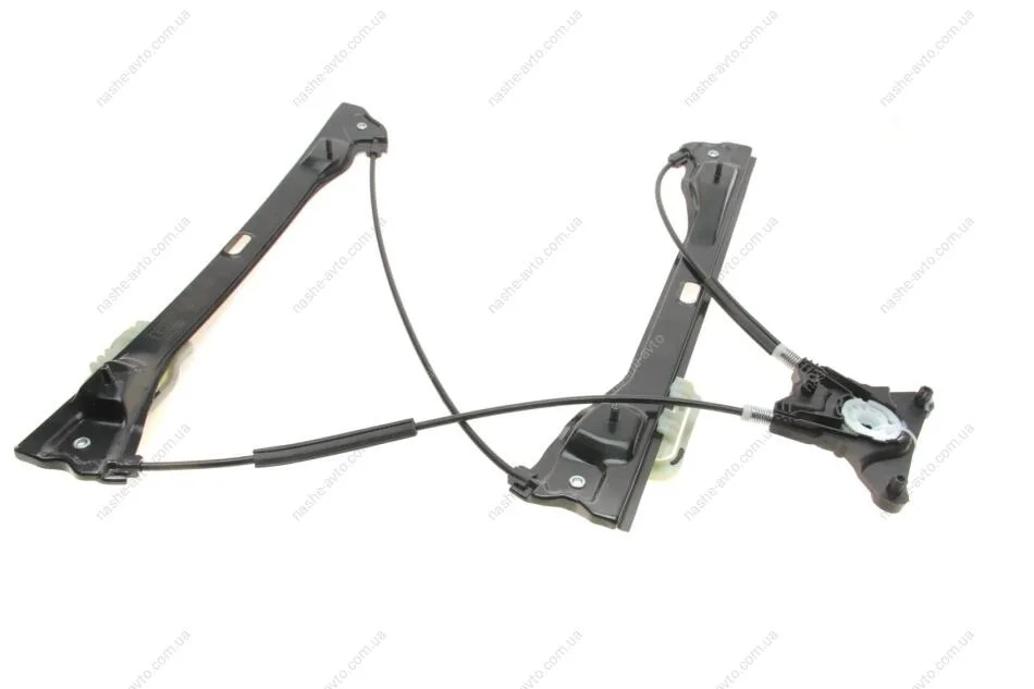 Стеклоподъемник передний правый без моторчика Seat Toledo (13-15,16-) DPA 88371036502 (фото 1)